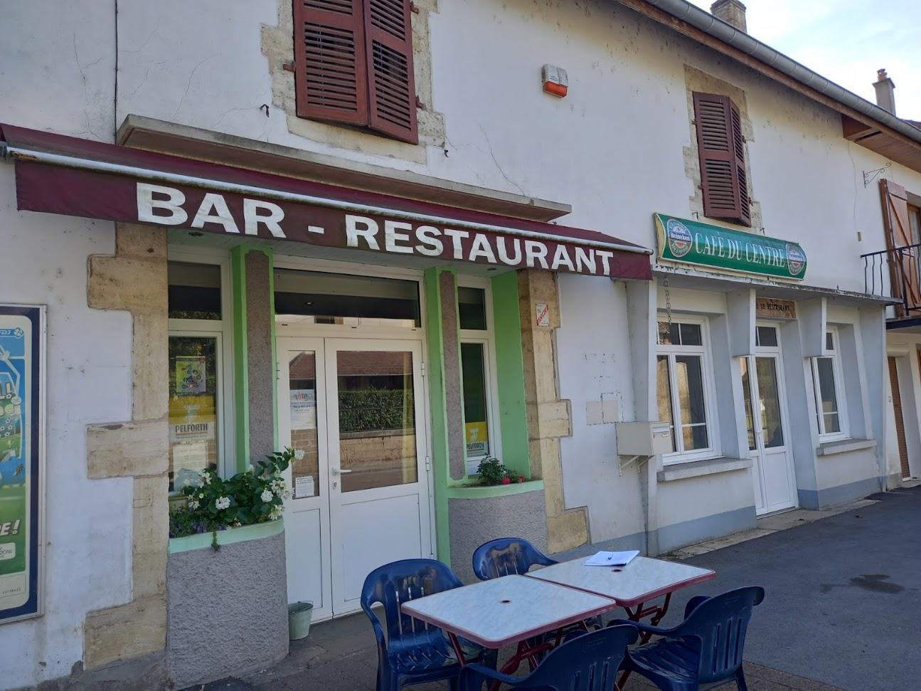 Photo de Café du Centre