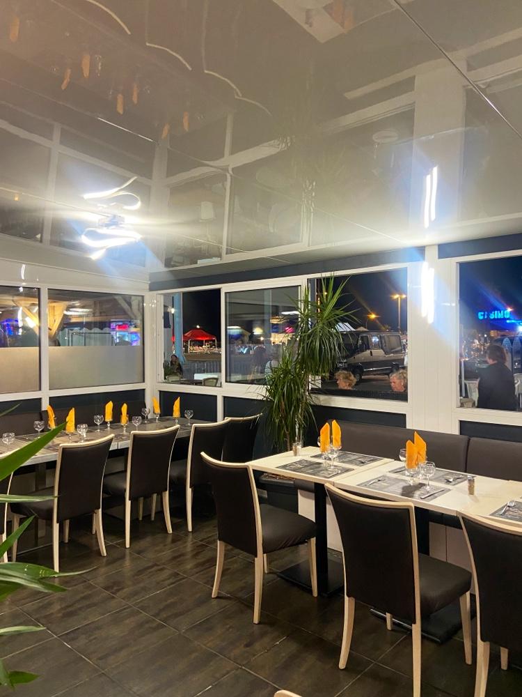 Photo de L'Ô à La Bouche - Restaurant (Depuis 2001)