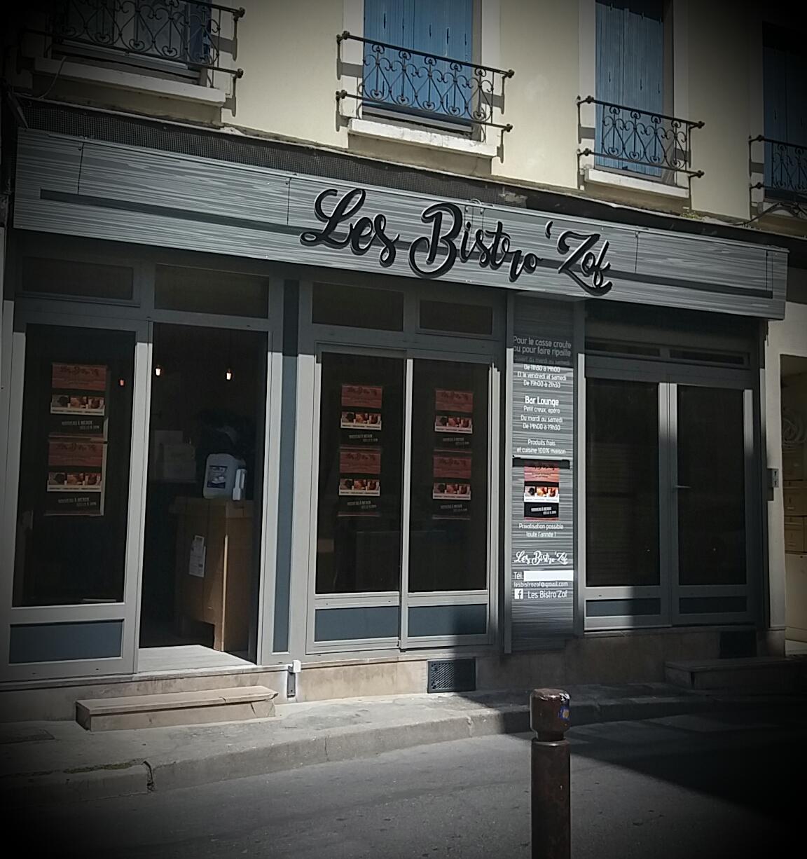 Photo du restaurant Les Bistro'Zof