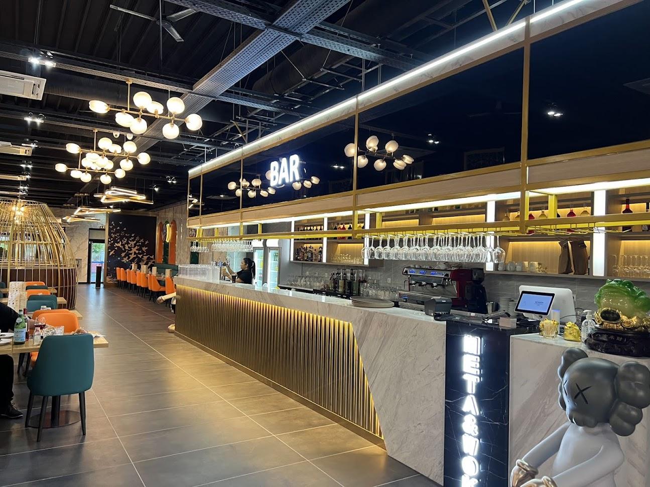 Photo du restaurant Meta&wok