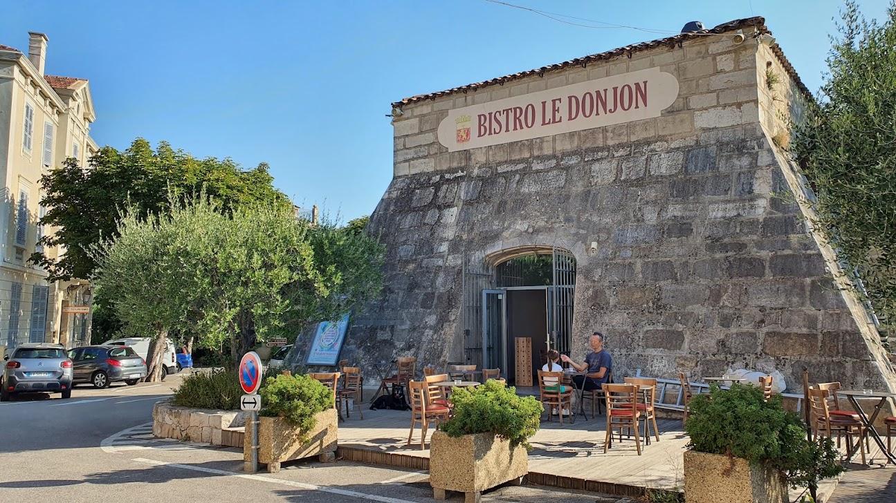 Photo de Bistro Le Donjon
