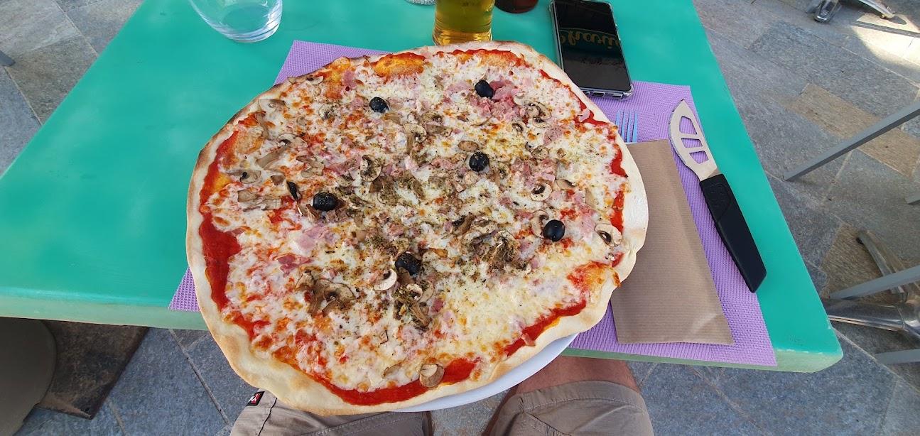 Photo de Restaurant Le Chariot