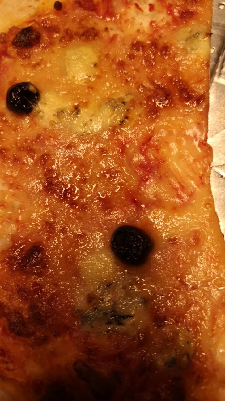 Photo de Pizz'a casa