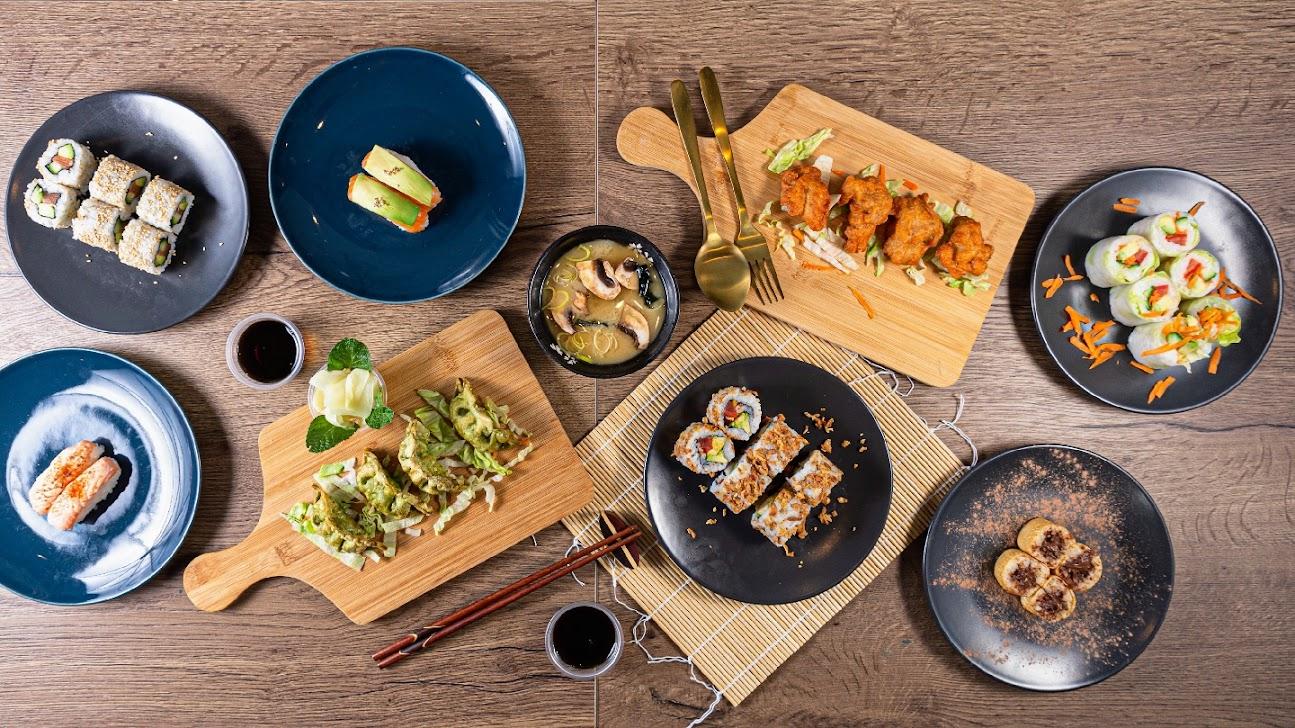 Photo de Sunao sushi
