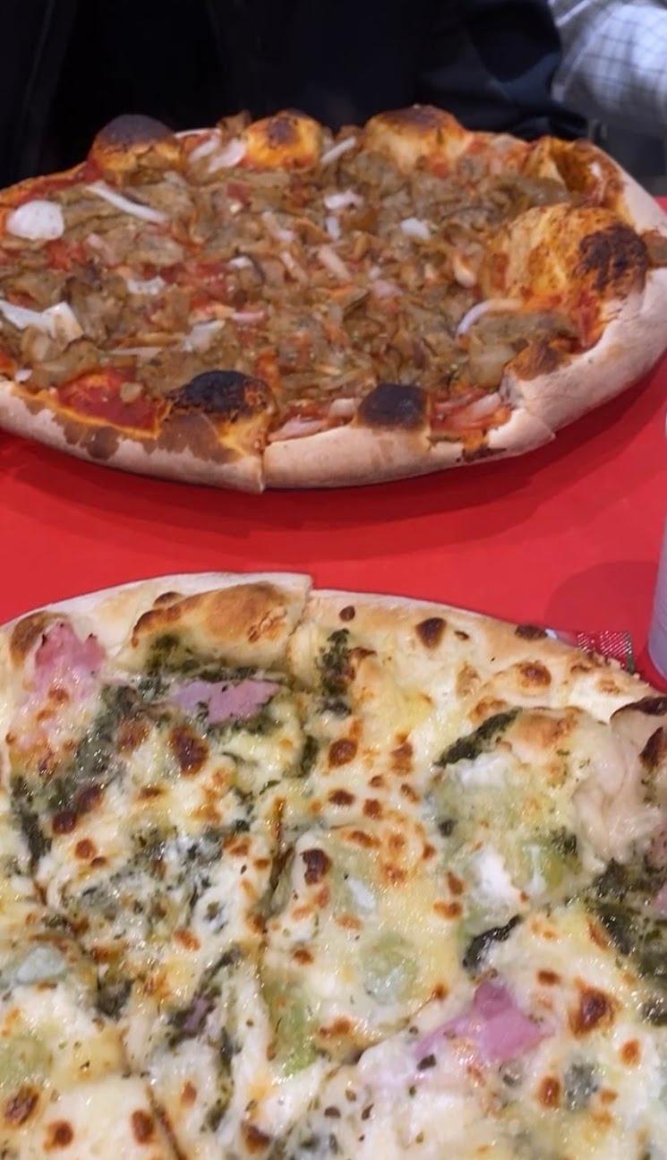 Photo de Sandro Pizza