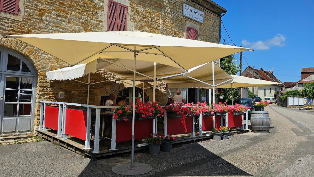 Photo de Le Bistrot de la Mère Simone