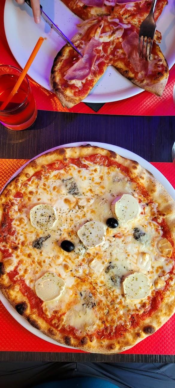 Photo de Rock'N'Pizz