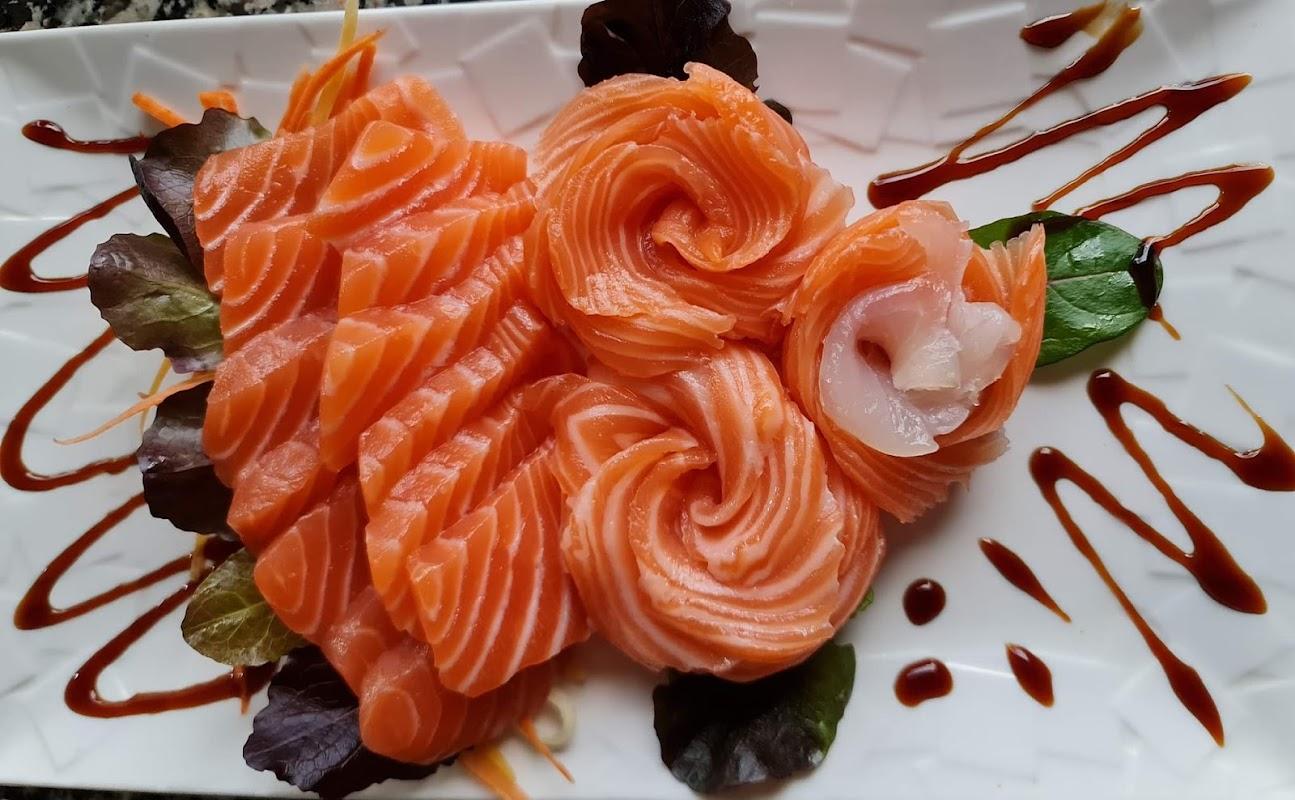 Photo du restaurant Sushi'n Thai