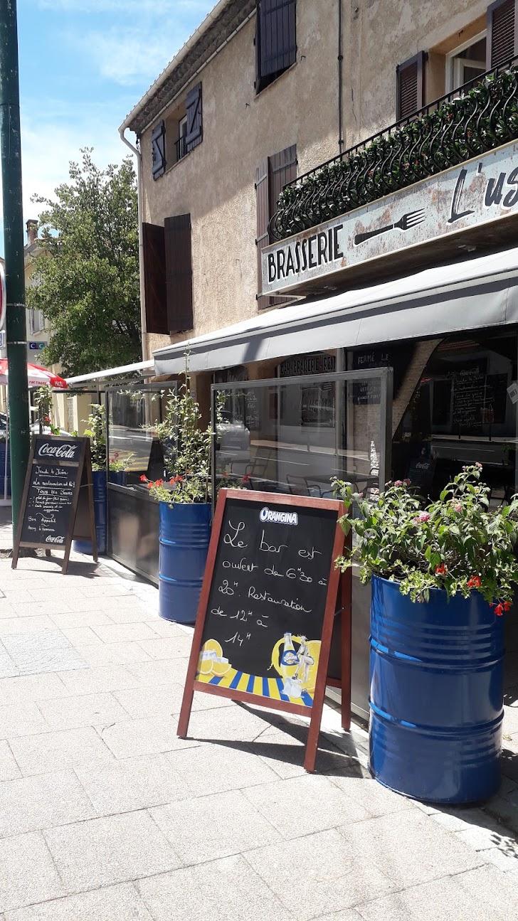 Photo de Bistrot L'Usine