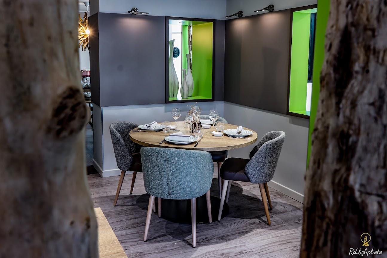Photo de Restaurant La Cotriade