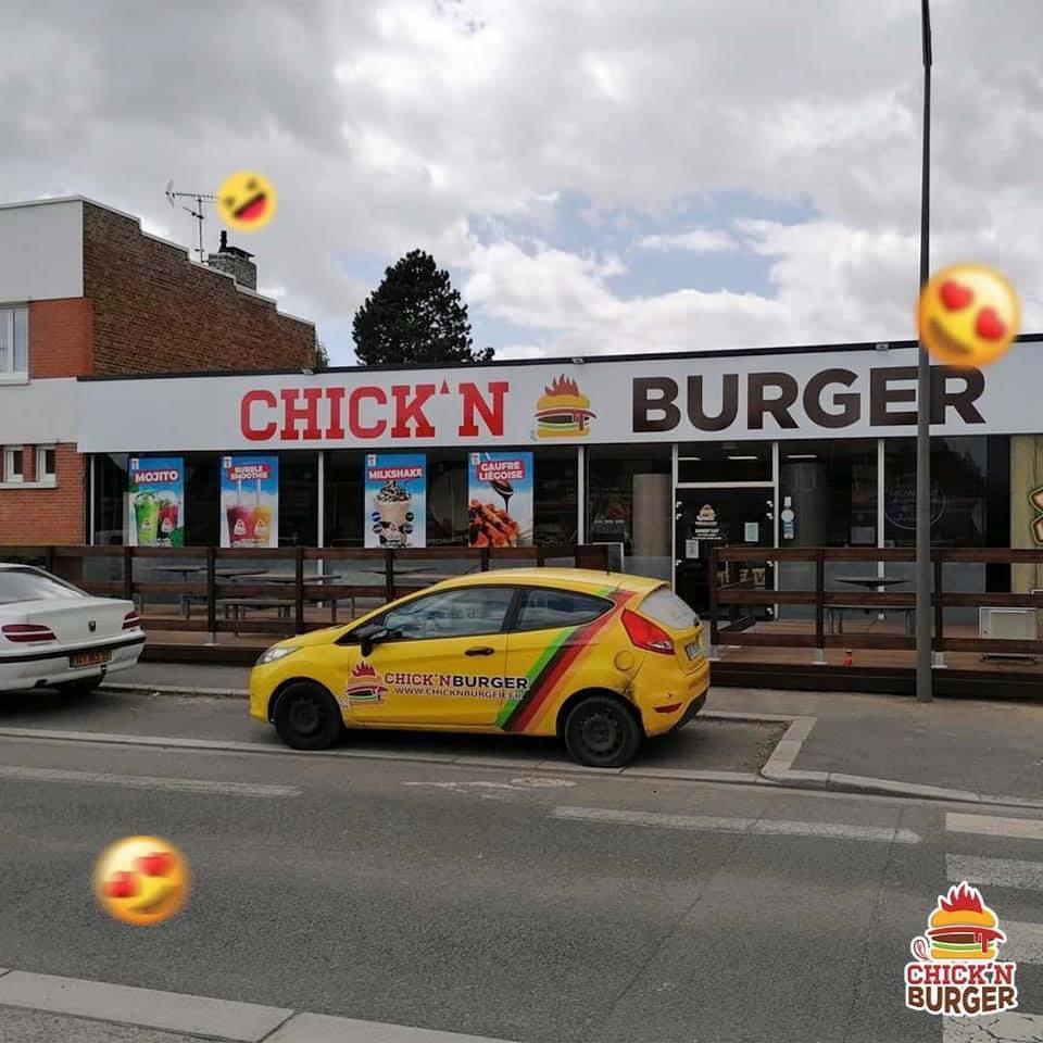 Photo de CKNB DECHY