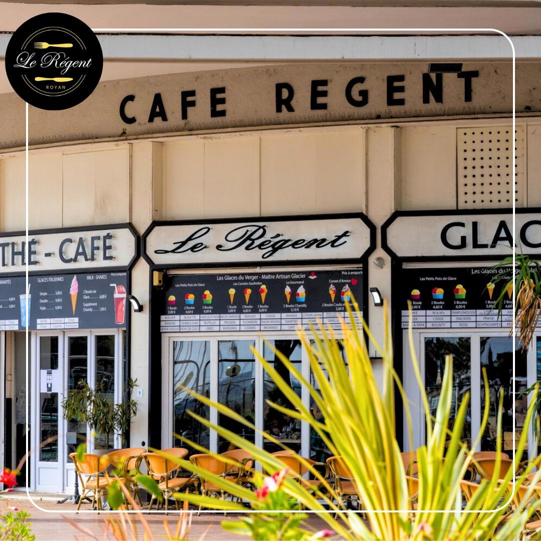 Photo du restaurant Le Régent
