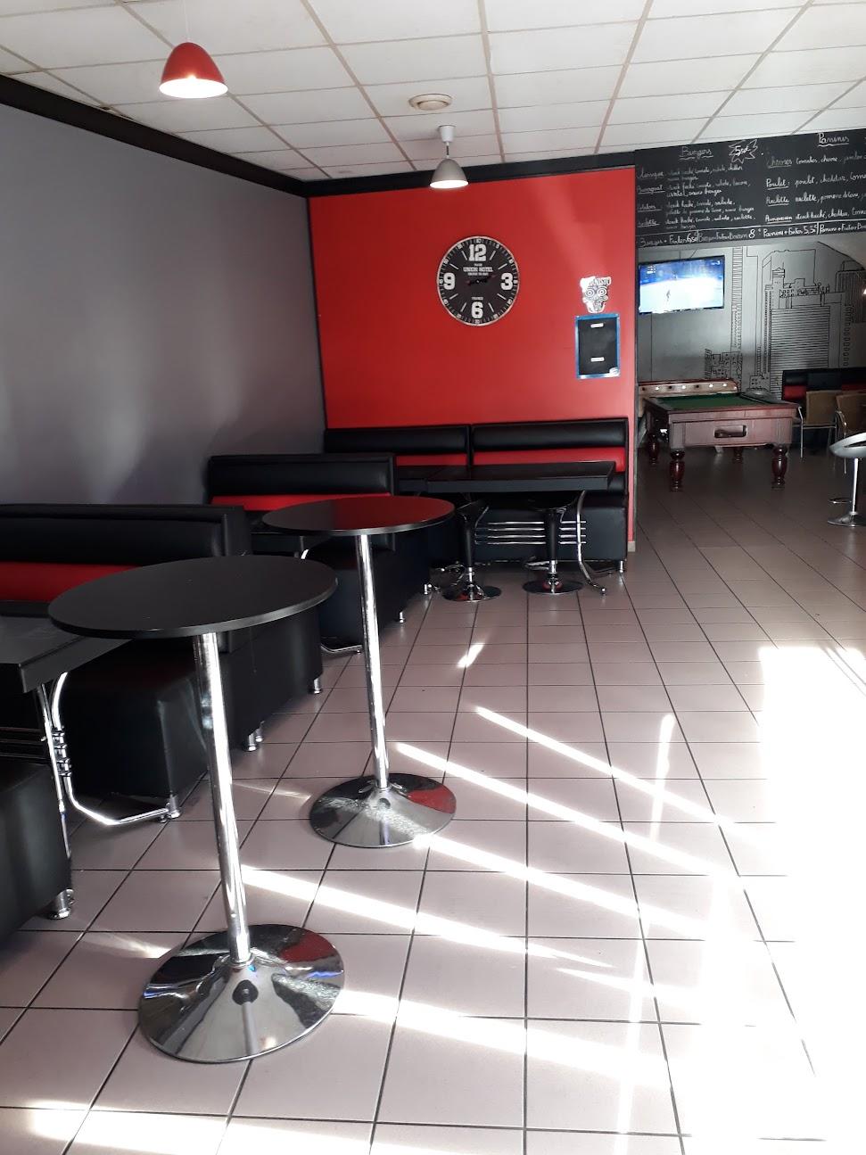 Photo de La Pause Café