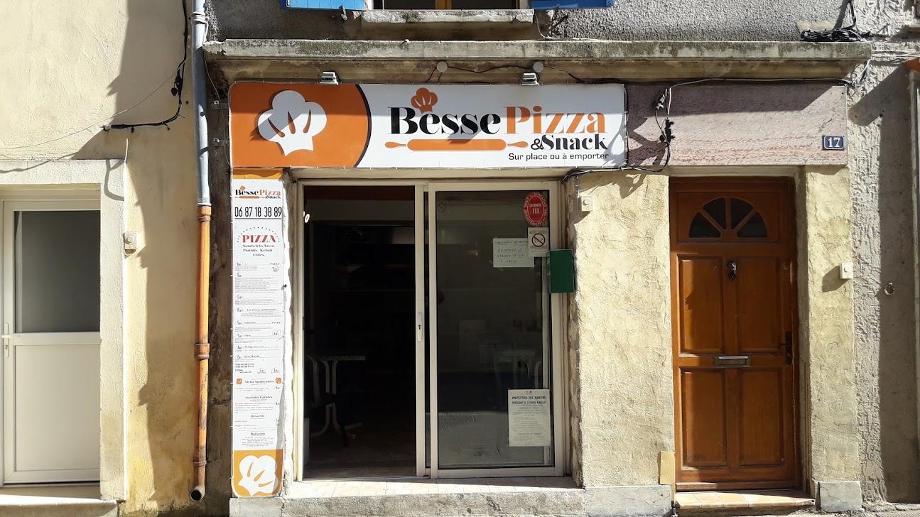 Photo de Besse Pizza & Snack