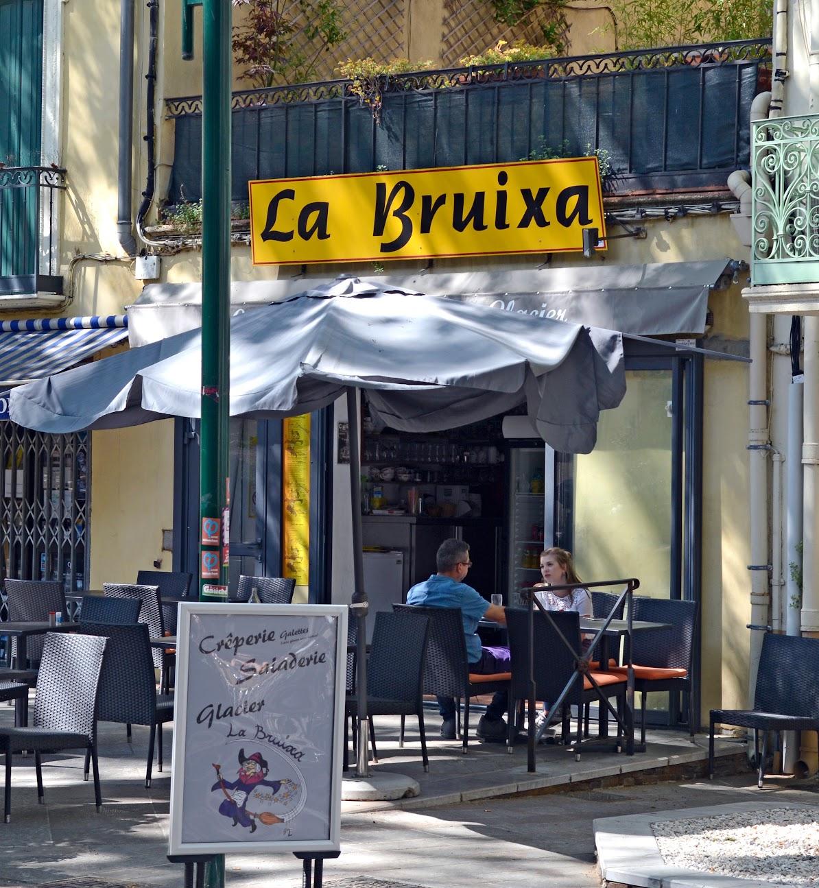 Photo de La Bruixa