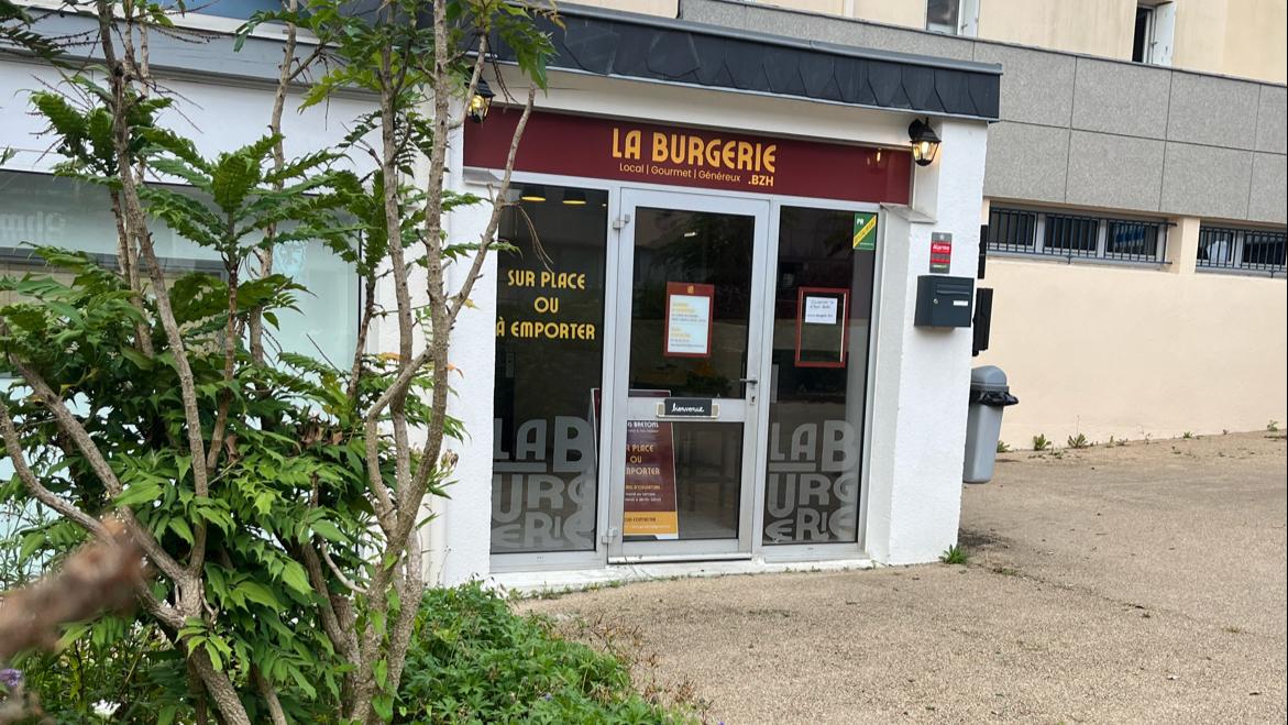 Photo de La Burgerie BZH