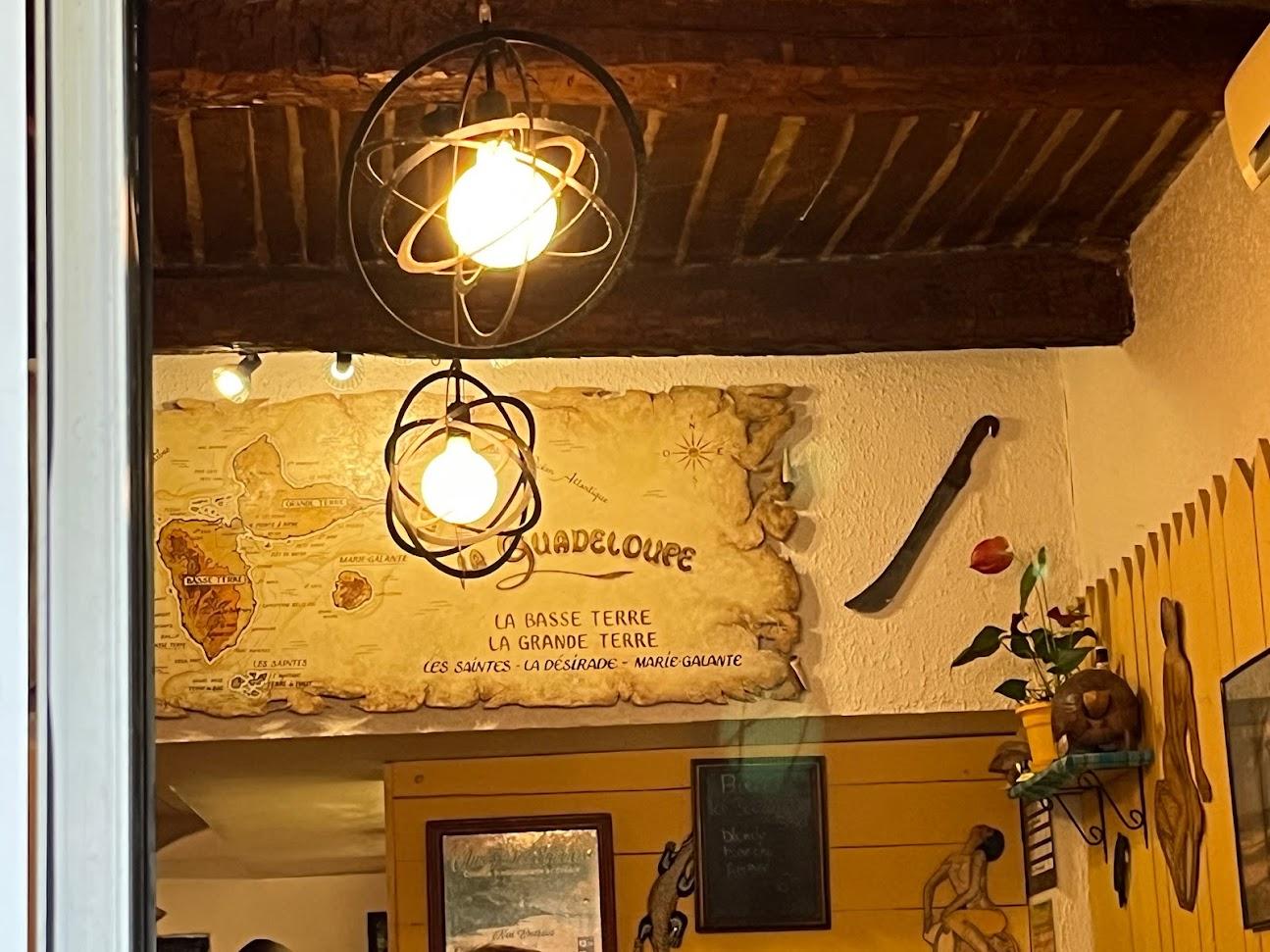 Photo de Restaurant Aux Deux Saveurs