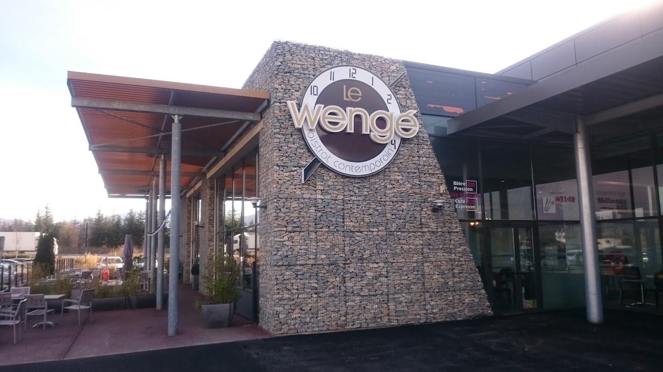 Photo du restaurant Restaurant Brasserie Le Wengé