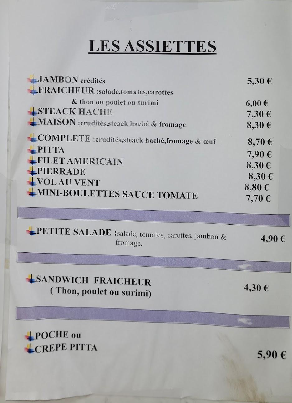 Photo de Friterie chez Dav & Nath Alizard