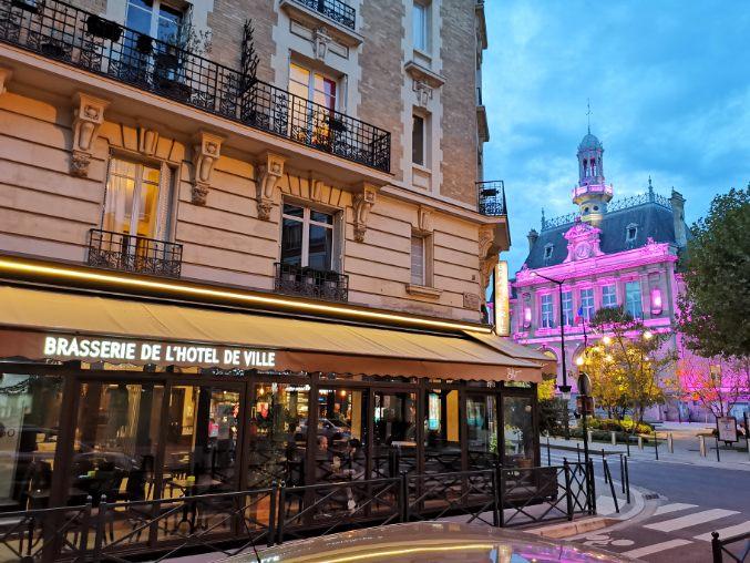 Photo de Brasserie de l'Hôtel de Ville