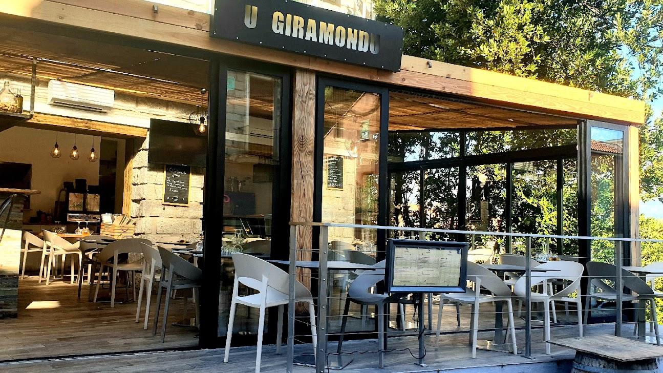Photo de U Giramondu