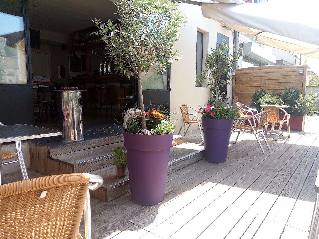 Photo du restaurant Flam'Bar