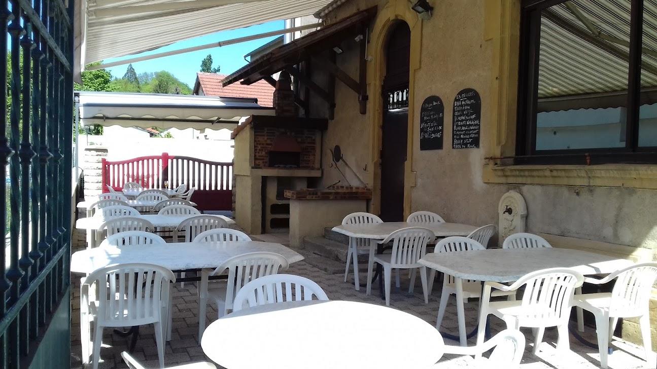 Photo de Bar resto zen de la poste