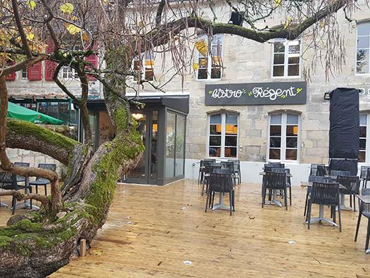 Photo de Bistro Regent Brive