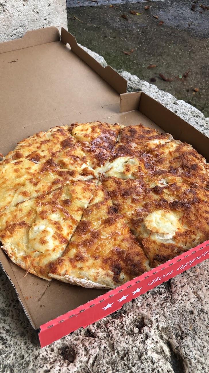 Photo du restaurant Mix Ta Pizza