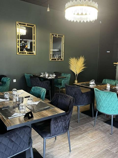 Photo de L’assiette du B31