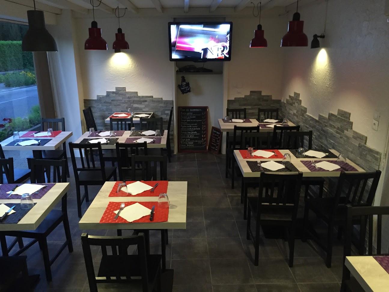 Photo de Pizza San Pietro