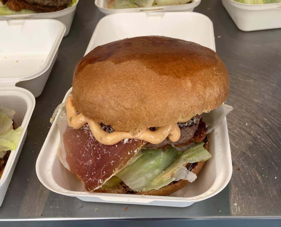 Photo de Jeje Burgers