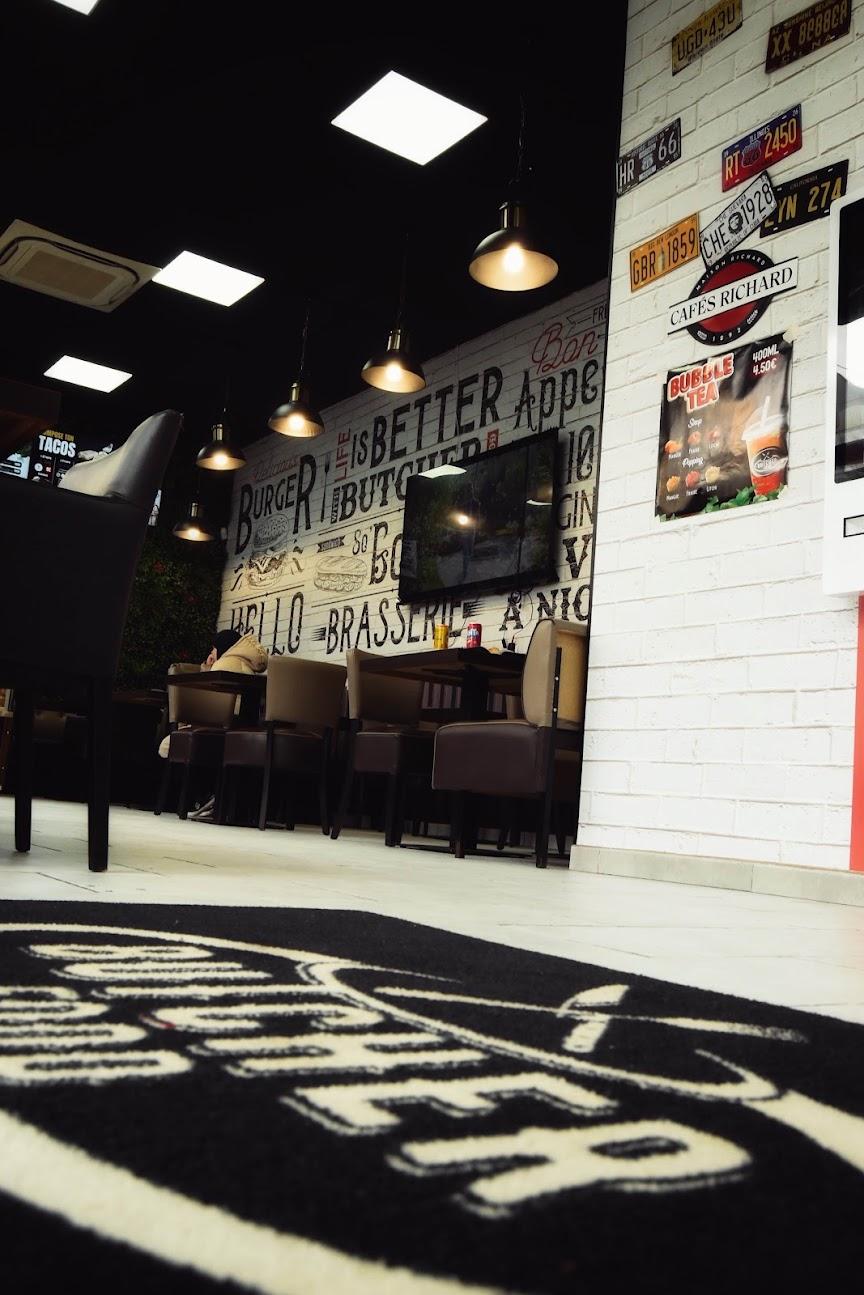 Photo de BUTCHER FAST-FOOD HALAL