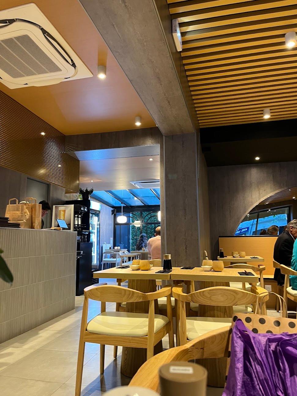 Photo de ICHIBAN