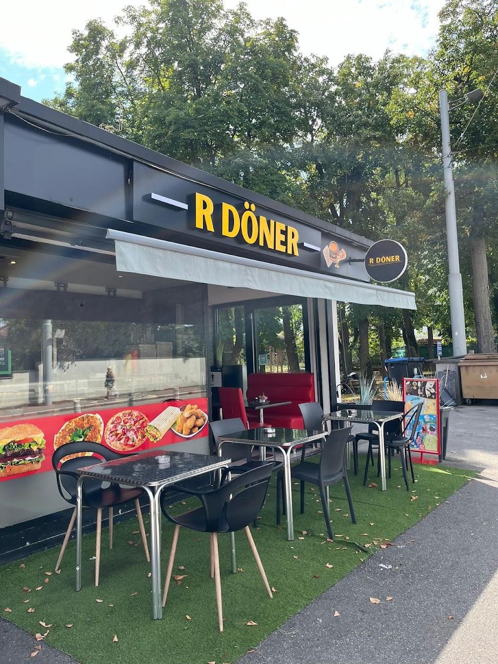 Photo de R DÖNER
