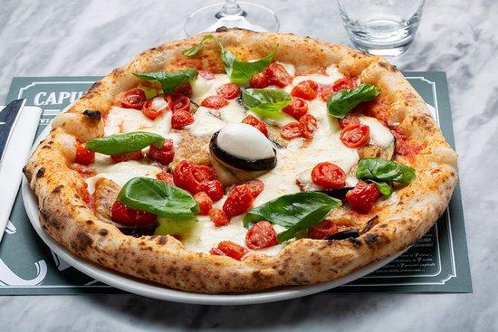Photo de La Pizzeria