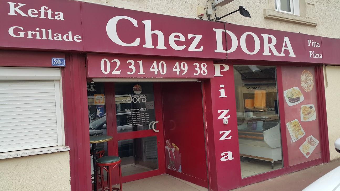 Photo de Chez Dora
