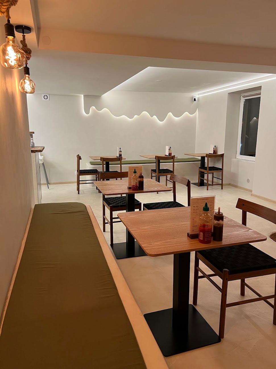Photo de Restaurant Vanny
