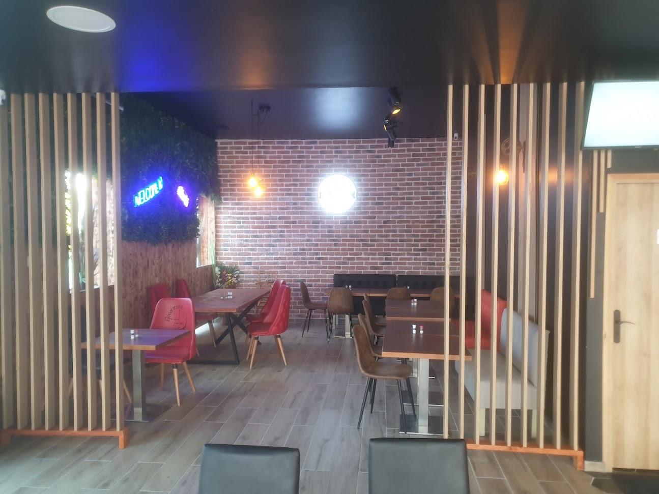 Photo du restaurant Otentik Niort