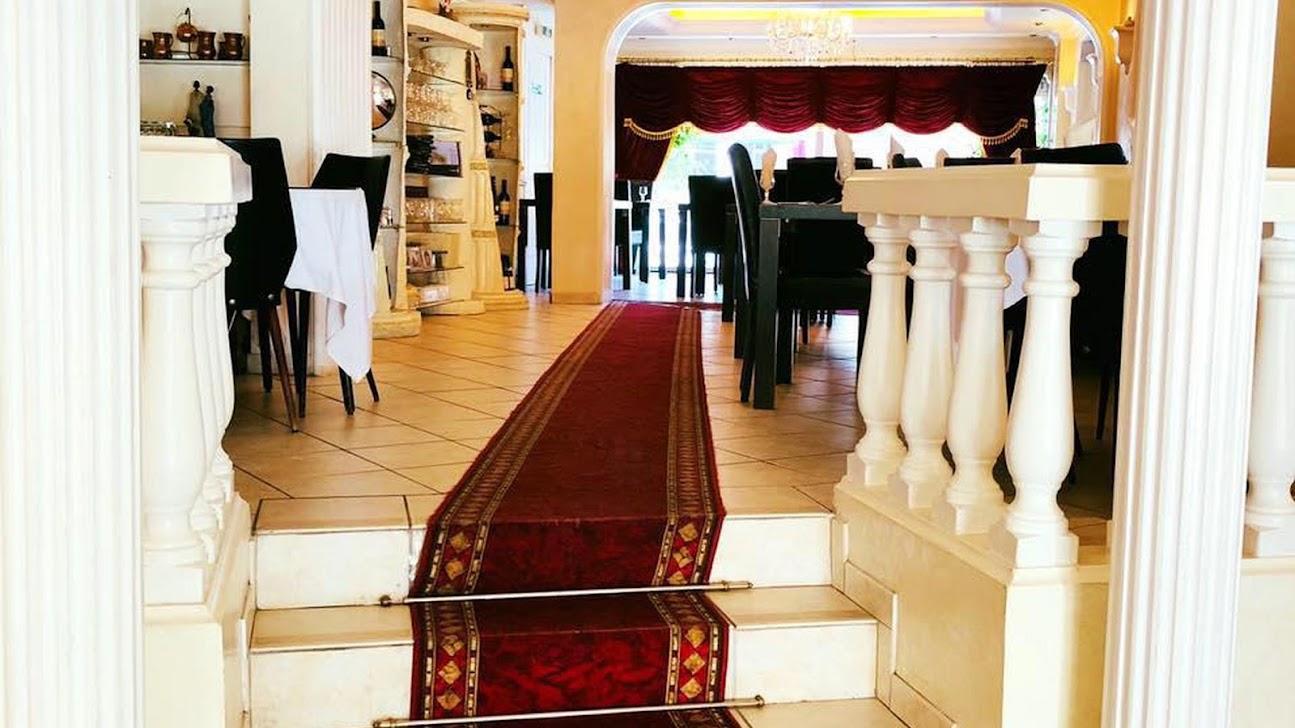 Photo de Le Palais Dervich SARL