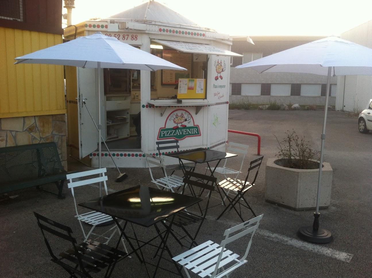 Photo du restaurant Pizzavenir