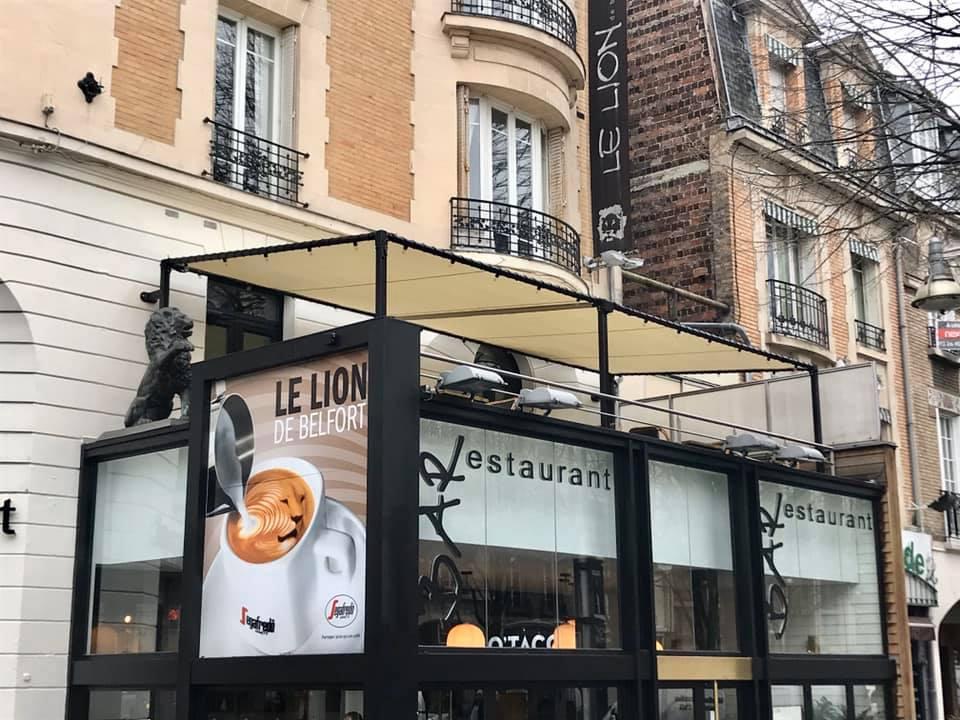 Photo de Le Lion