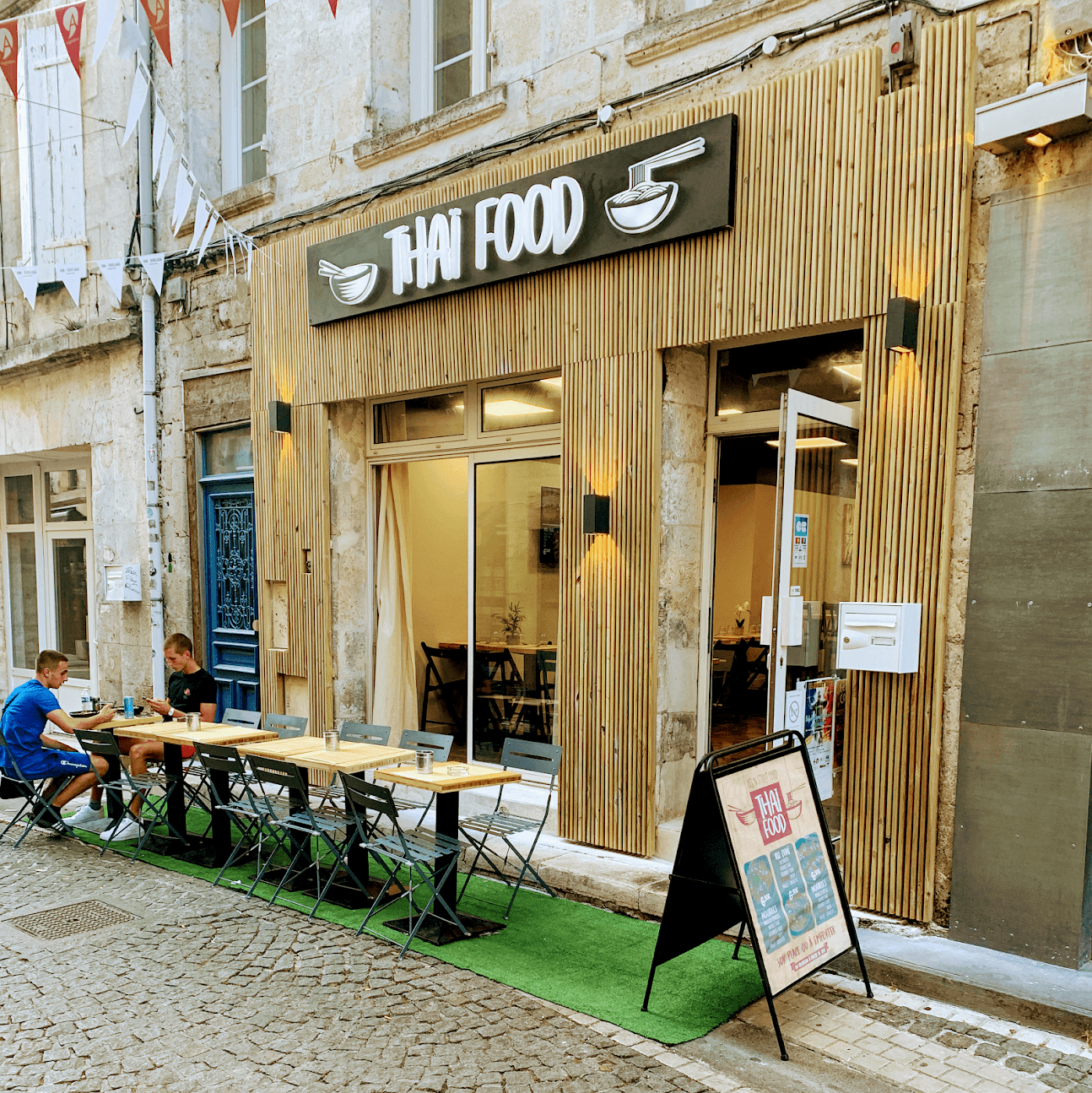 Photo de Thaïfood Angoulême