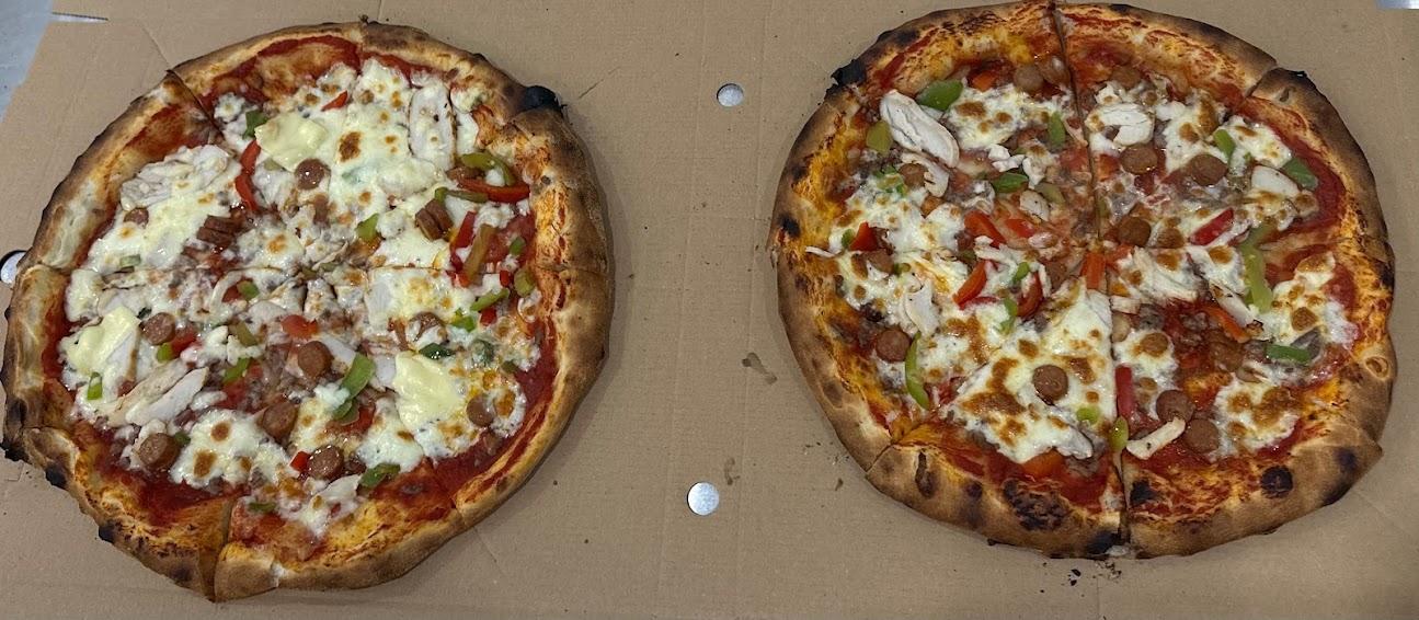 Photo du restaurant Pizza Wilson