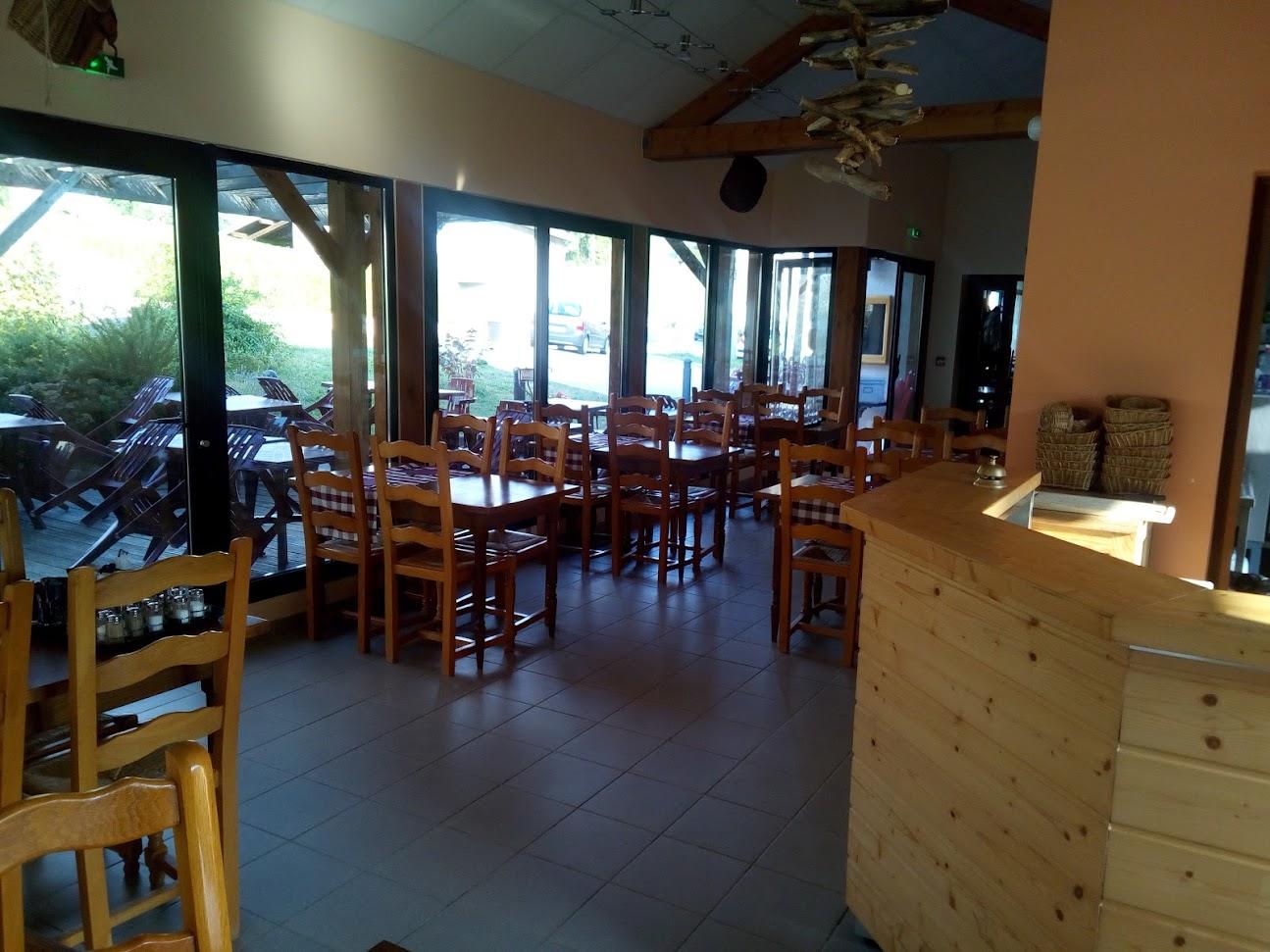 Photo du restaurant L'Auberge de l'Ancienne Scierie