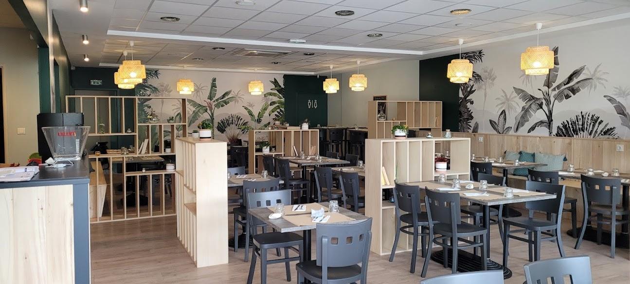 Photo du restaurant L'Entracte