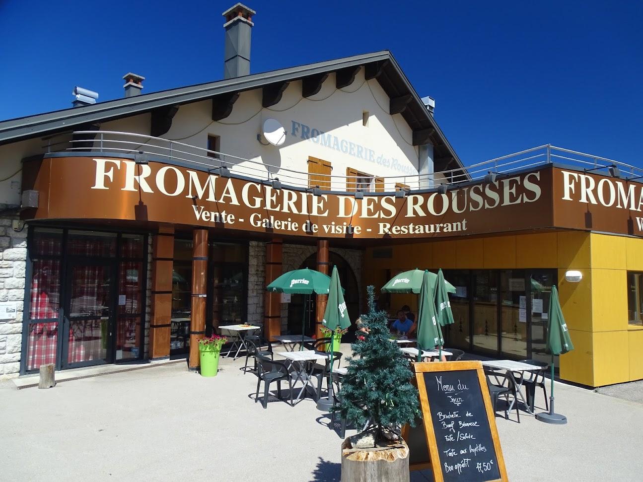 Photo du restaurant Restaurant de la Fromagerie