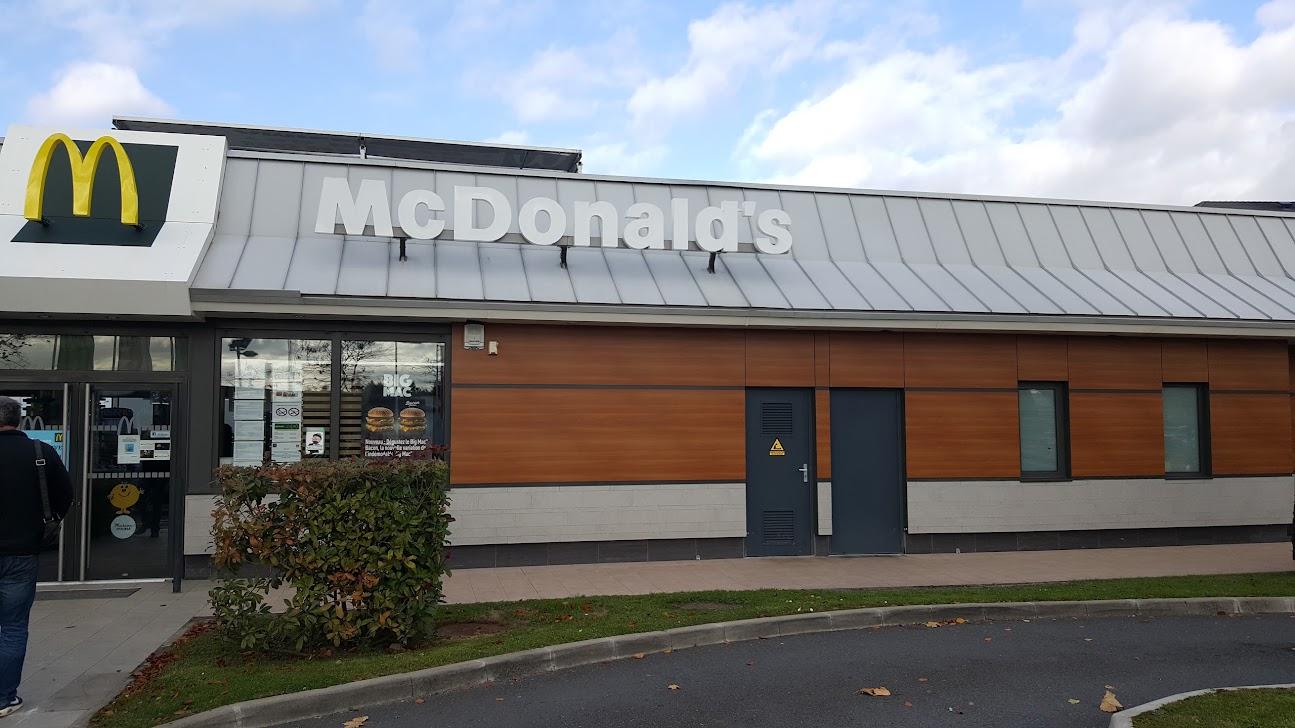 Photo du restaurant McDonald's