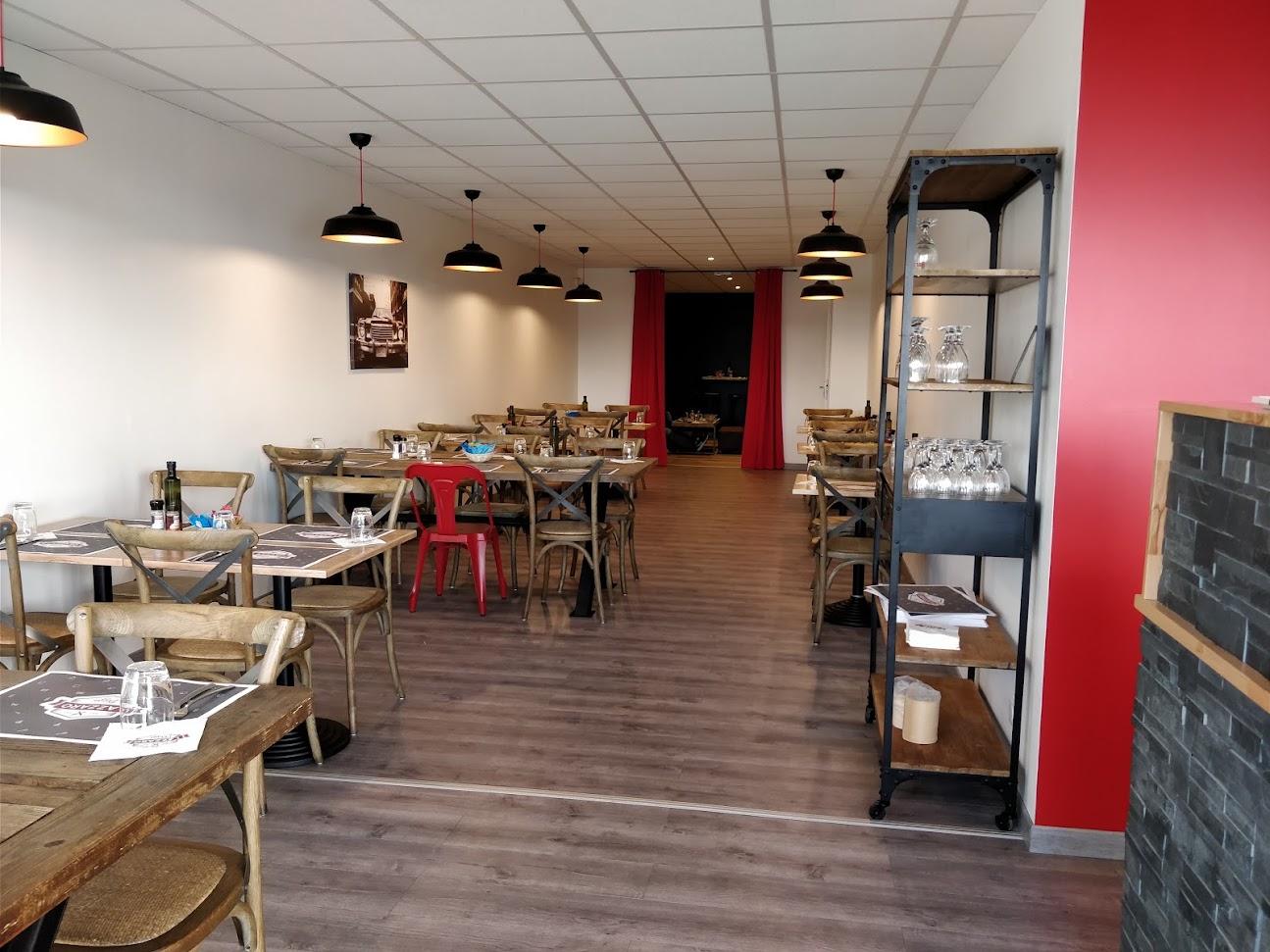 Photo de Lazzaro Pizza Saint Mars la Brière