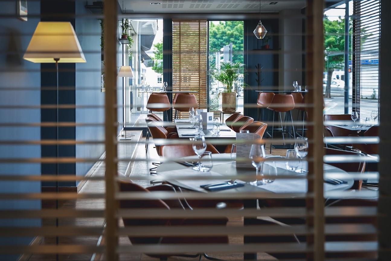 Photo du restaurant O'Blend